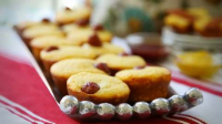Corn Dog Muffins - Allrecipes image