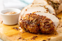 Chipotle chicken recipe - BBC Good Food image