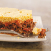 Mini lentil shepherd’s pies recipe | BBC Good Food image
