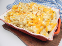 Slow Cooker Funeral Potatoes (Hash Brown Casserole ... image