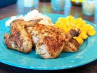 GRILLED CHICKEN WITH GRAVY RECIPES