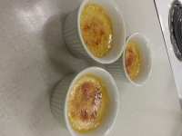 HOW TO MAKE CREME BRULEE EASY RECIPES