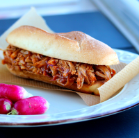 WHAT TO DO WITH LEFTOVER PULLED PORK RECIPES