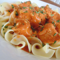 Meaty Spaghetti Sauce Recipe | Allrecipes image