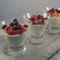 Vanilla Pudding Recipe | Allrecipes image