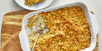 RECIPES FOR GREEN BEAN CASSEROLE FROM FRENCH FRIED ONIONS RECIPES