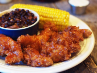 COOK FRIED CHICKEN RECIPES
