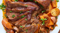 HOW TO COOK SLICED BEEF BRISKET RECIPES
