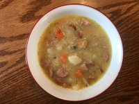 Sauerkraut Soup II Recipe | Allrecipes image