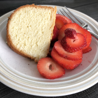 Cold Oven Pound Cake Recipe | Allrecipes image