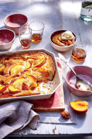 Easy Peach Cobbler Recipe | Southern Living image