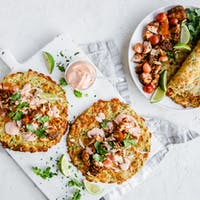 Easy Mexican Inspired Keto Recipes - Diet Doctor image