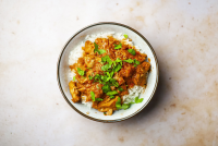 Slow Cooker Chicken Curry - Good Housekeeping image