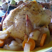 Perfect Roast Chicken Recipe | Allrecipes image