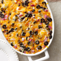 Barbecue Pulled Pork Mac and Cheese - BettyCrocker.com image