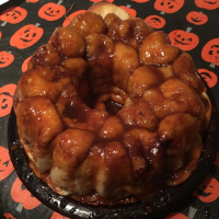 Monkey Bread with Butterscotch Pudding Recipe … image