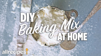 Homemade Baking Mix Recipe | Allrecipes image