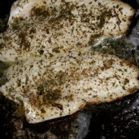 RECIPES FOR BAKED WALLEYE FILLETS RECIPES