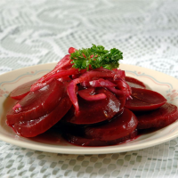 Easy Red-Wine Vinaigrette Recipe - EatingWell image