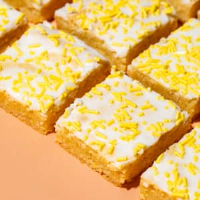Lemon Cookie Bars - Cook's Country image