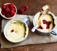 Vegan mug cake recipe - BBC Good Food image