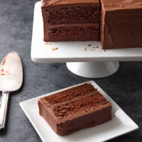 Wellesley Fudge Cake | Cook's Country - Quick Recipes image