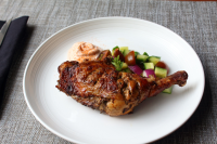 Grilled Greek Chicken Recipe | Allrecipes image