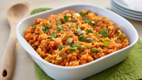Basic Spanish Rice Recipe - BettyCrocker.com image