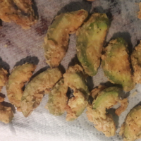 Fried Avocados Recipe | Allrecipes image