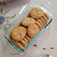 Amazing Sugar Cookies Recipe | Allrecipes image