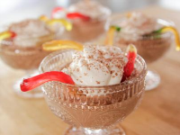 STORE BOUGHT CHOCOLATE MOUSSE RECIPES