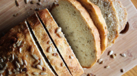 Sunflower Seed Bread Recipe - Tablespoon.com image