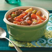 BEEF BROTH SOUPS RECIPES