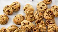 SOFT CHEWY CHOCOLATE CHIP COOKIE RECIPE RECIPES