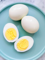 Instant Pot® Hard-Boiled Eggs Recipe | Allrecipes image