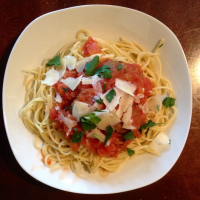 Spaghetti Italian Recipe | Allrecipes image