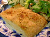 Baked Salmon Fillets Recipe - Food.com image