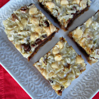 TOFFEE BAR RECIPE WITH SWEETENED CONDENSED MILK RECIPES
