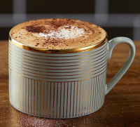 DAY TO DAY COCOA AND CAPPUCCINO RECIPES