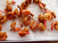 Fried Shrimp Recipe | Ree Drummond | Food Network image