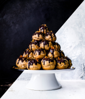 Easy Christmas Dessert Recipes - olivemagazine image