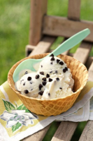 Homemade Vanilla Ice Cream Recipe - How to Make Vanilla ... image