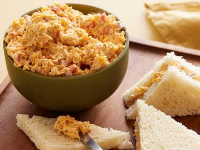 PIMENTO AND CHEESE RECIPES