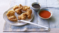 Korean fried chicken recipe - BBC Food image