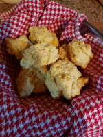Buttered Biscuits Recipe | Allrecipes image