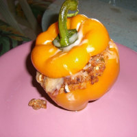 GROUND BEEF STUFFED PEPPERS HEALTHY RECIPES