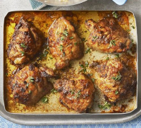 Jerk chicken recipe - BBC Good Food image
