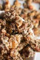 COCOA PUFFS CEREAL BAR INGREDIENTS RECIPES