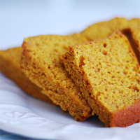 Pumpkin Gingerbread Recipe | Allrecipes image