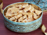 Peanut Brittle Recipe | Trisha Yearwood | Food Network image